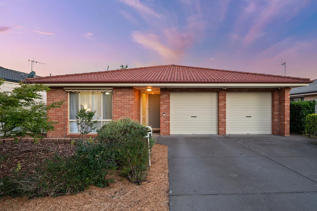 3 Elischer Street, Dunlop, ACT 2615