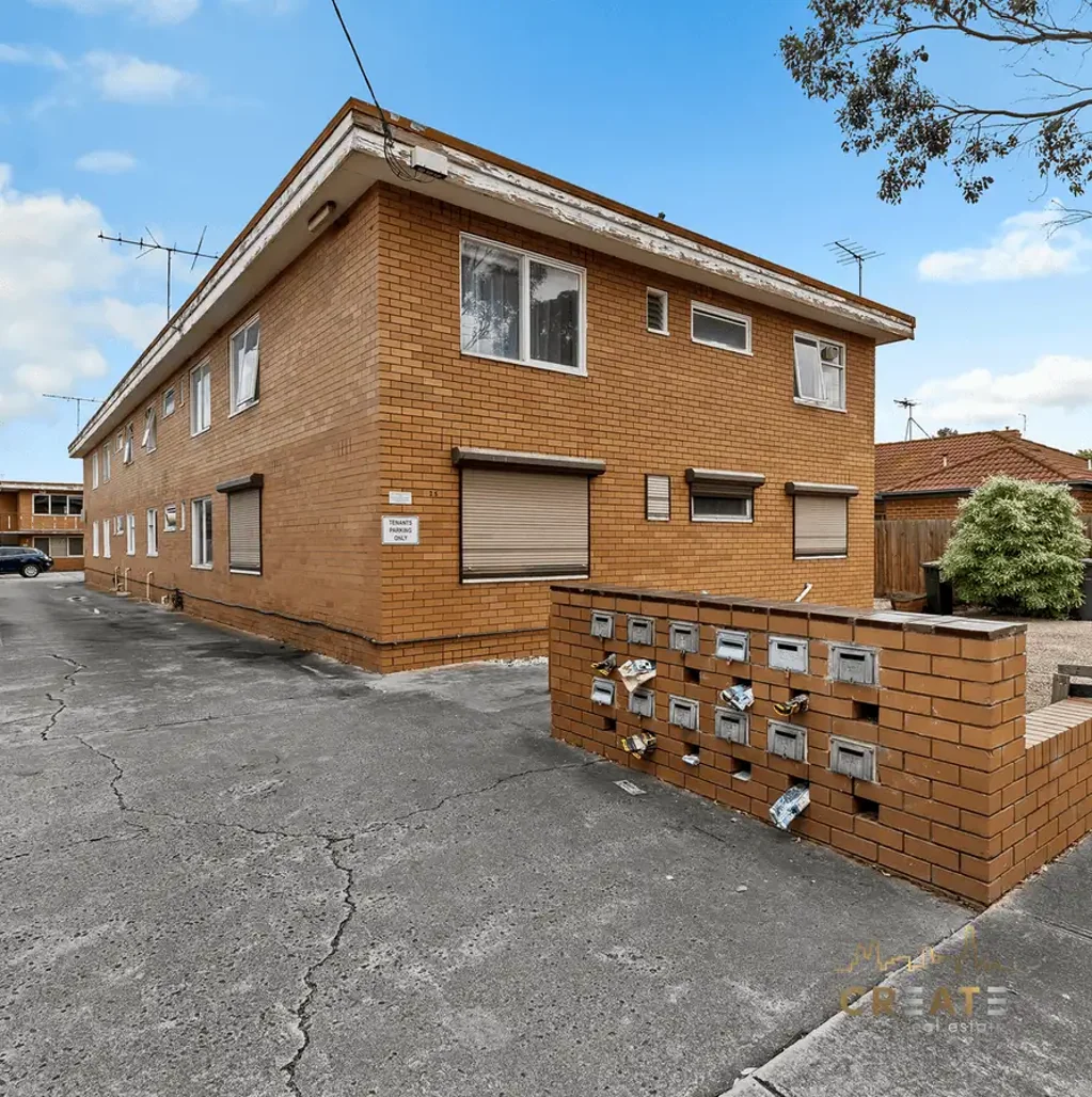 1 BEDROOM APARTMENT IN A PRIME LOCATION