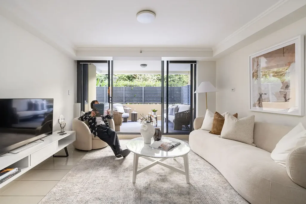 337/7 Crescent Street, Waterloo, NSW 2017