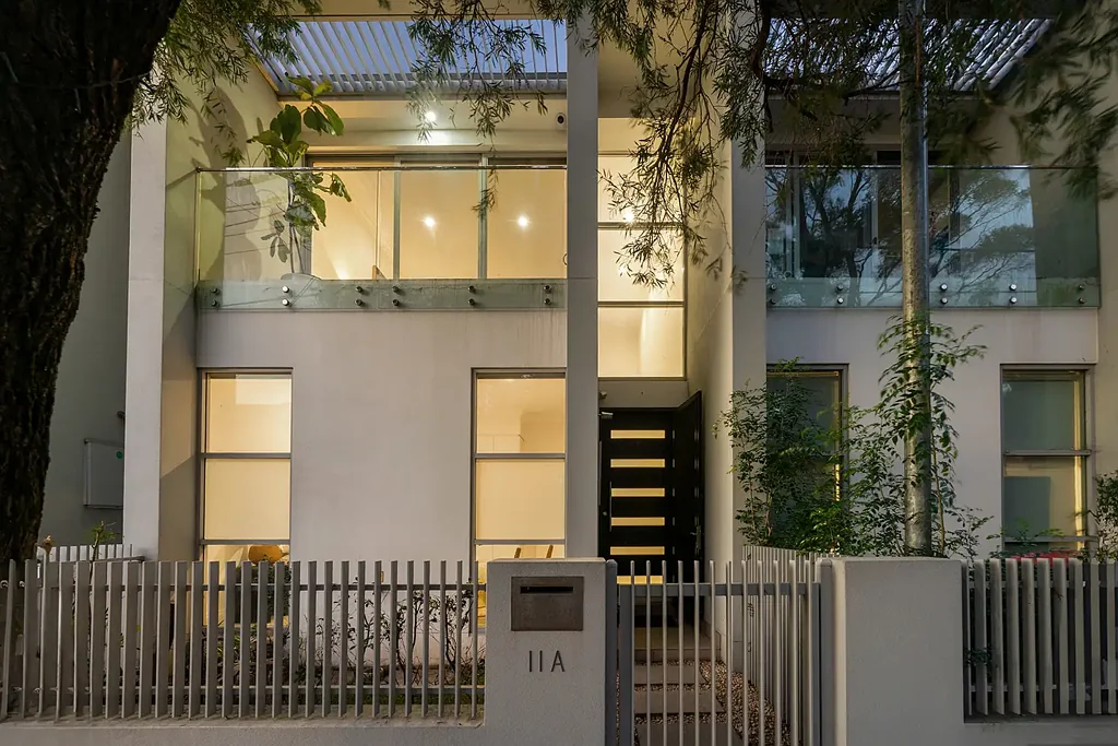 St Peters 4Phòng ngủ Contemporary Luxury Metres from Sydney Park & King Street