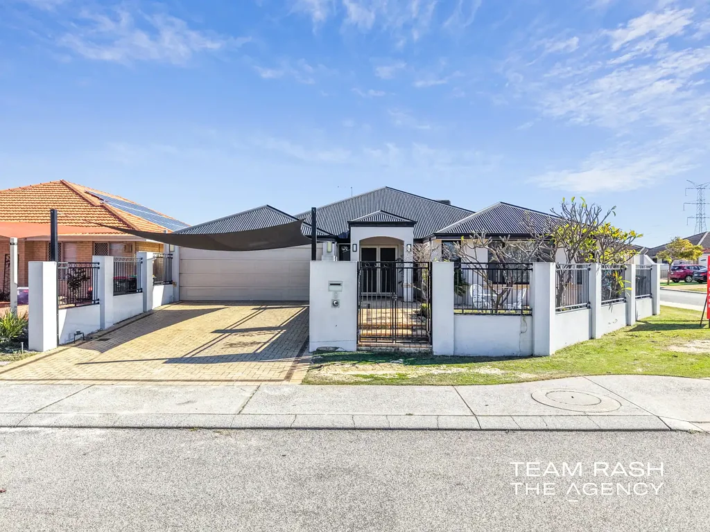 Bennett Springs 5房  Big on Space, Big on Lifestyle – The Perfect Family Home in Bennett Springs