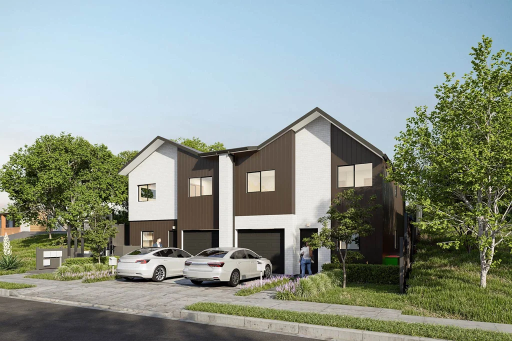 Pakuranga 4 Bedroom Contemporary Design, Family Friendly