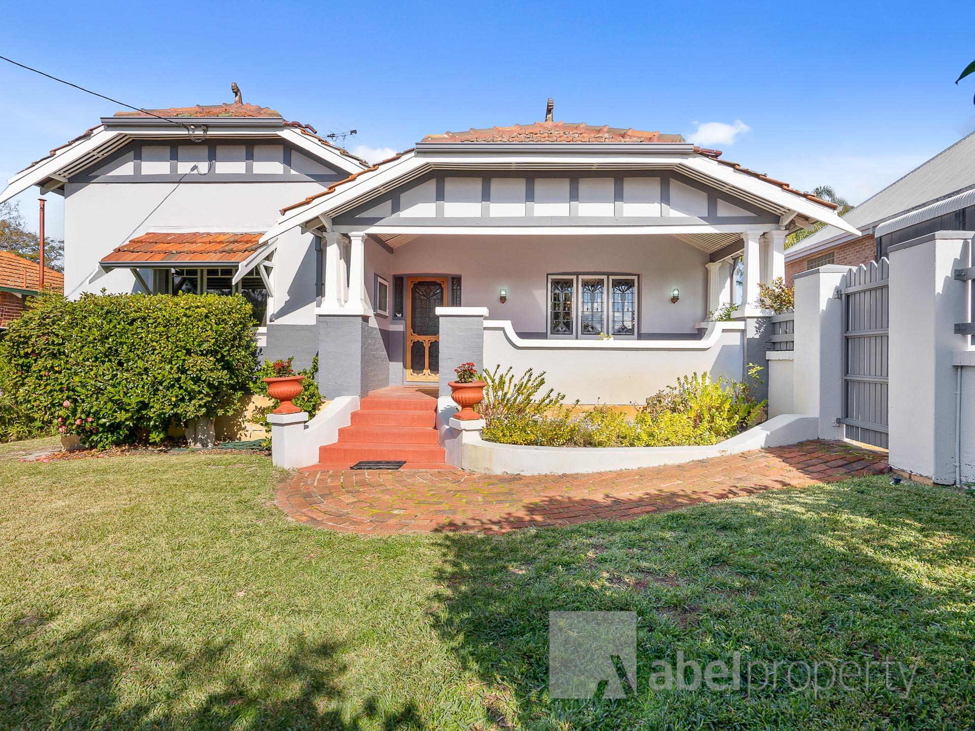 39 WHATLEY CR, BAYSWATER WA 6053, 0 phòng ngủ, 0 phòng tắm, House