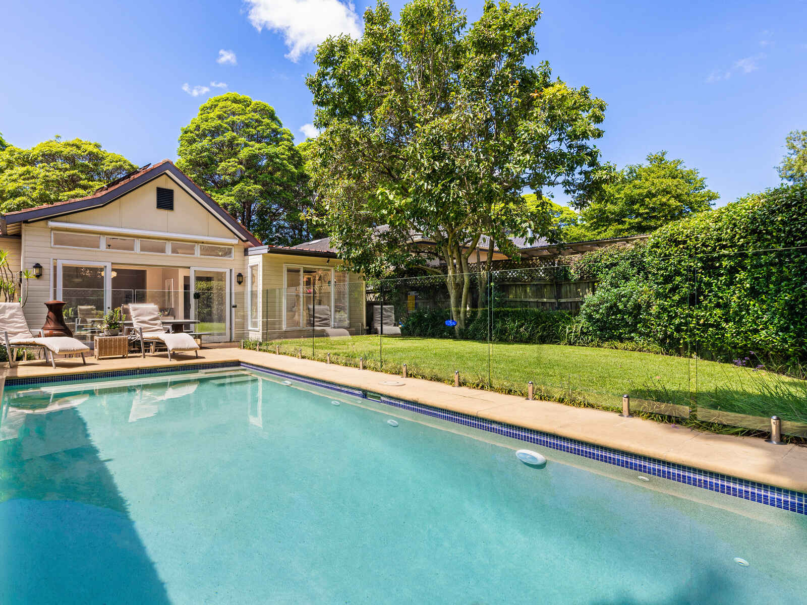 28 WARD ST, WILLOUGHBY NSW 2068, 0 Kuwarto, 0 Banyo, House