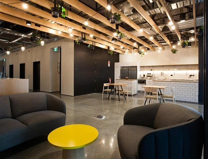 12 Madden Street, Auckland Central, Auckland City, 0 ਕਮਰੇ, 0 ਬਾਥਰੂਮ, Office Premises