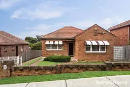 7 MIDELTON AVE, Bexley North