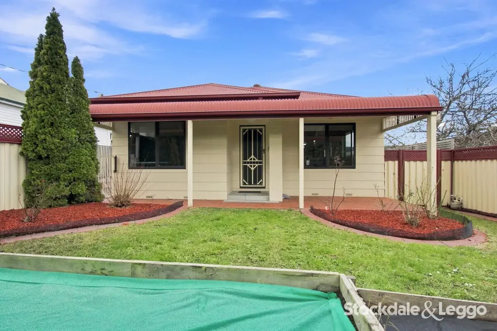 Morwell 4 Bedroom DUAL LIVING OPTION