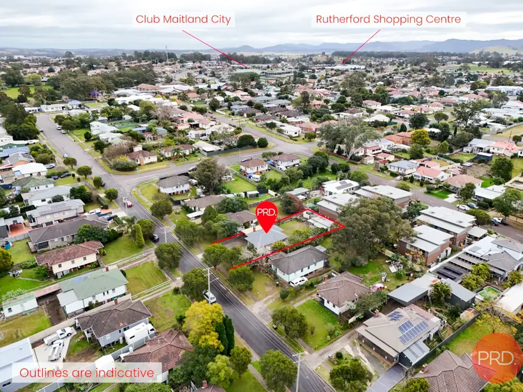 35 Mcdonald Street, Telarah, NSW 2320
