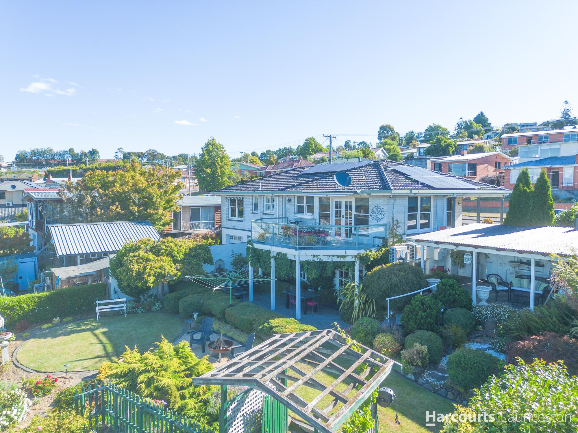 UNIT 1 22 BRAESIDE ST, PROSPECT TAS 7250, 0 phòng ngủ, 0 phòng tắm, House