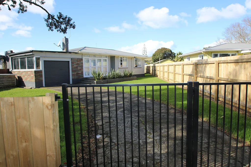 46 North Road, Kaitaia, Far North, Northland