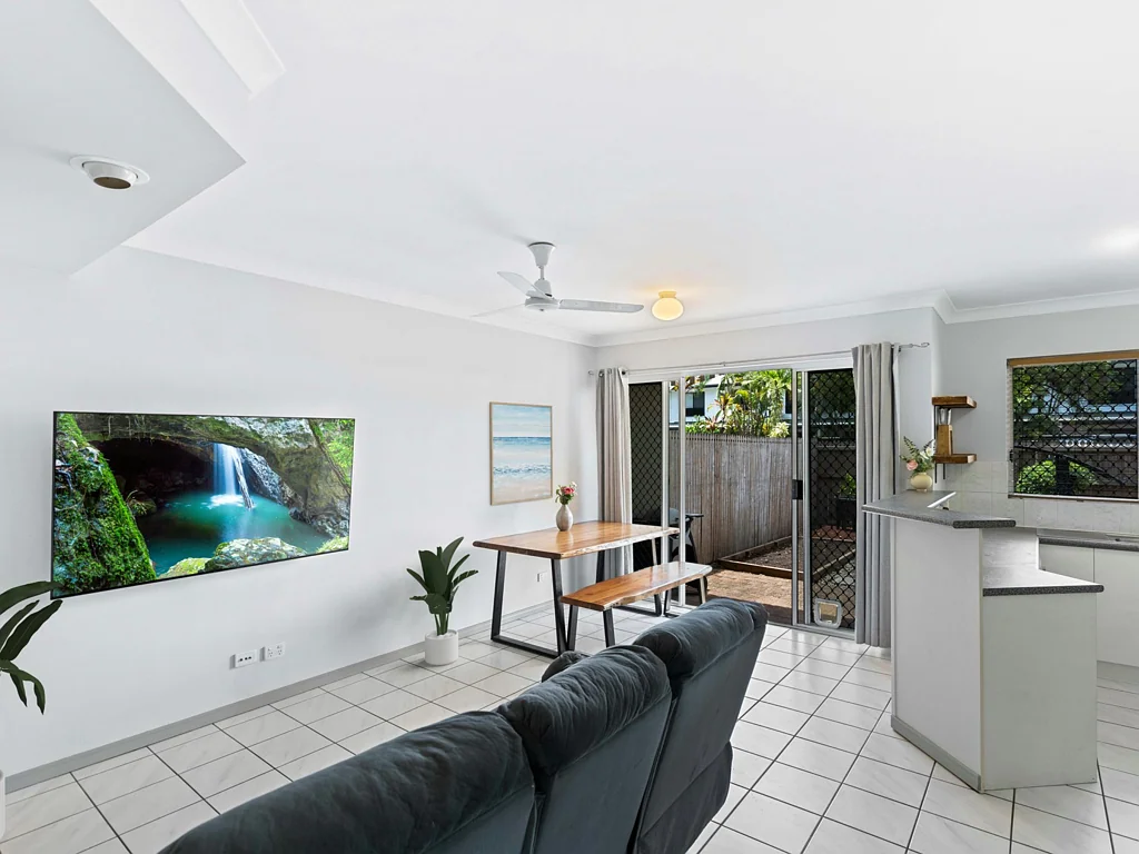 5/10 Grantala Street, Manoora, QLD 4870
