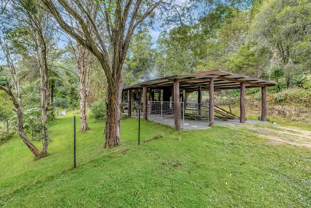 697 Camp Creek Road, Lowanna, NSW 2450