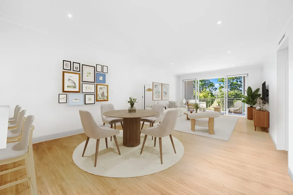 26/23 Peninsula Drive, Breakfast Point, NSW 2137