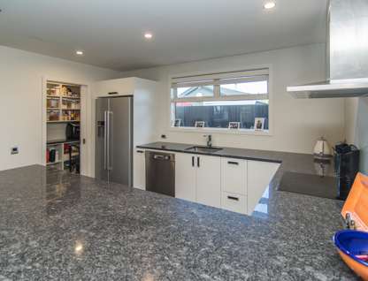 16 Fox Street, Temuka, Timaru, Canterbury, 4房, 2浴, 独立屋