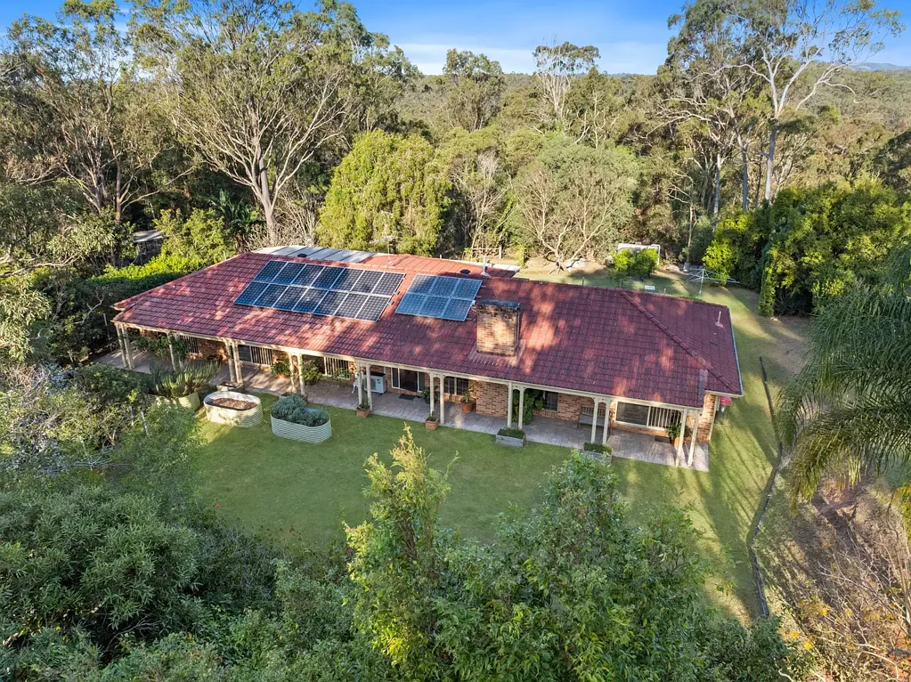 75 Kloske Road, Burbank, QLD 4156