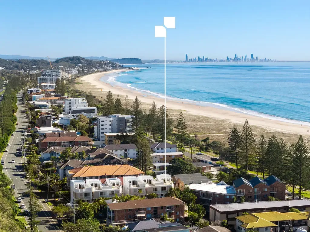 Bilinga 4ਬੈੱਡਰੂਮ Coastal Luxury Just Steps from Kirra Beach