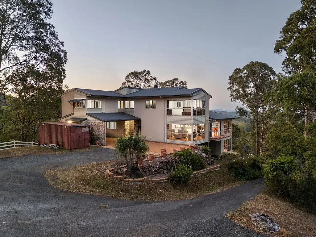 309 Ruffles Road, Willow Vale, QLD 4209