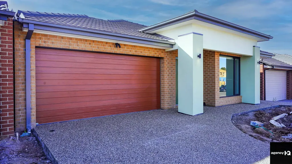 Brand New Stunning Family Home in Deanside