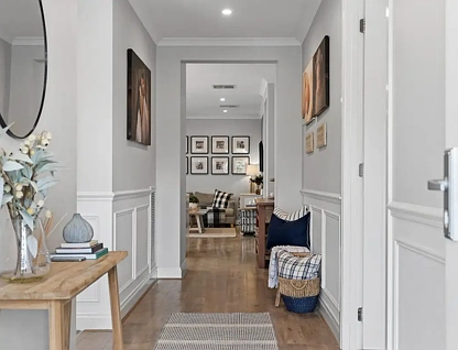 1 Montvue Court, Gisborne, VIC 3437, 4部屋, 2バスルーム, House