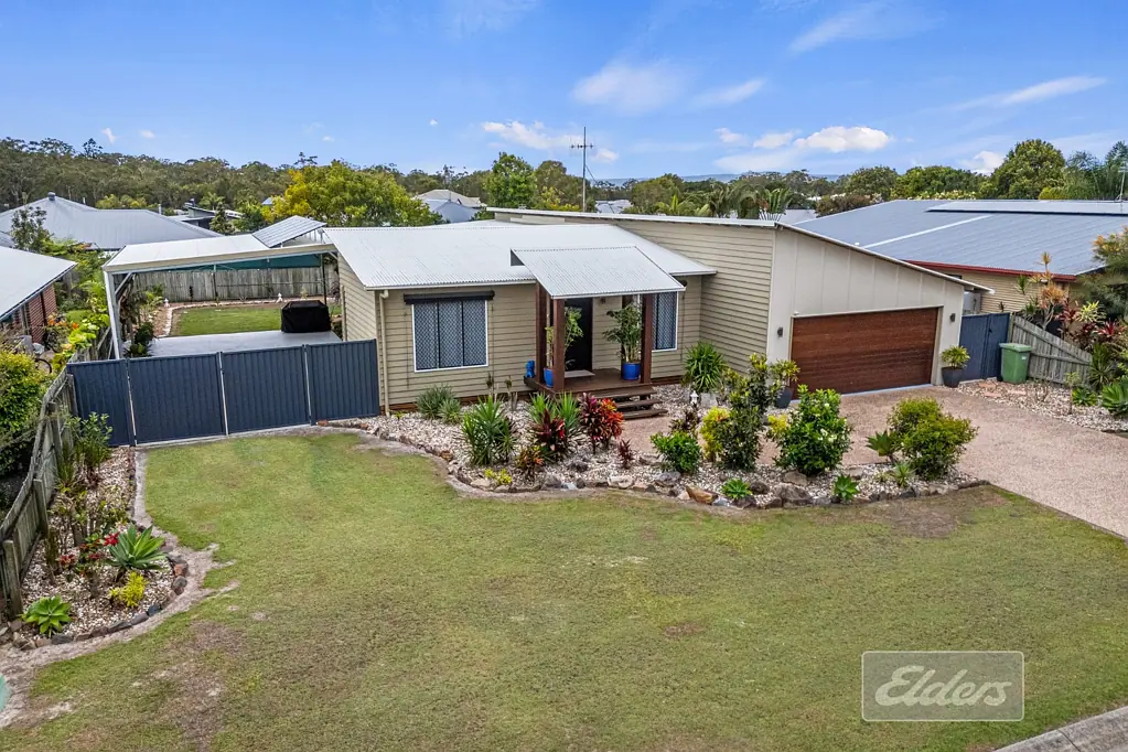 11 Lomandra Avenue, Cooloola Cove, QLD 4580