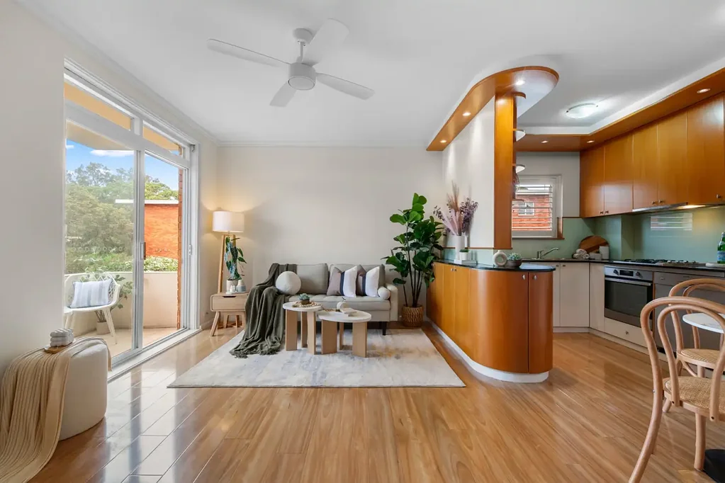 3/2 Hayden Place, Botany, NSW 2019