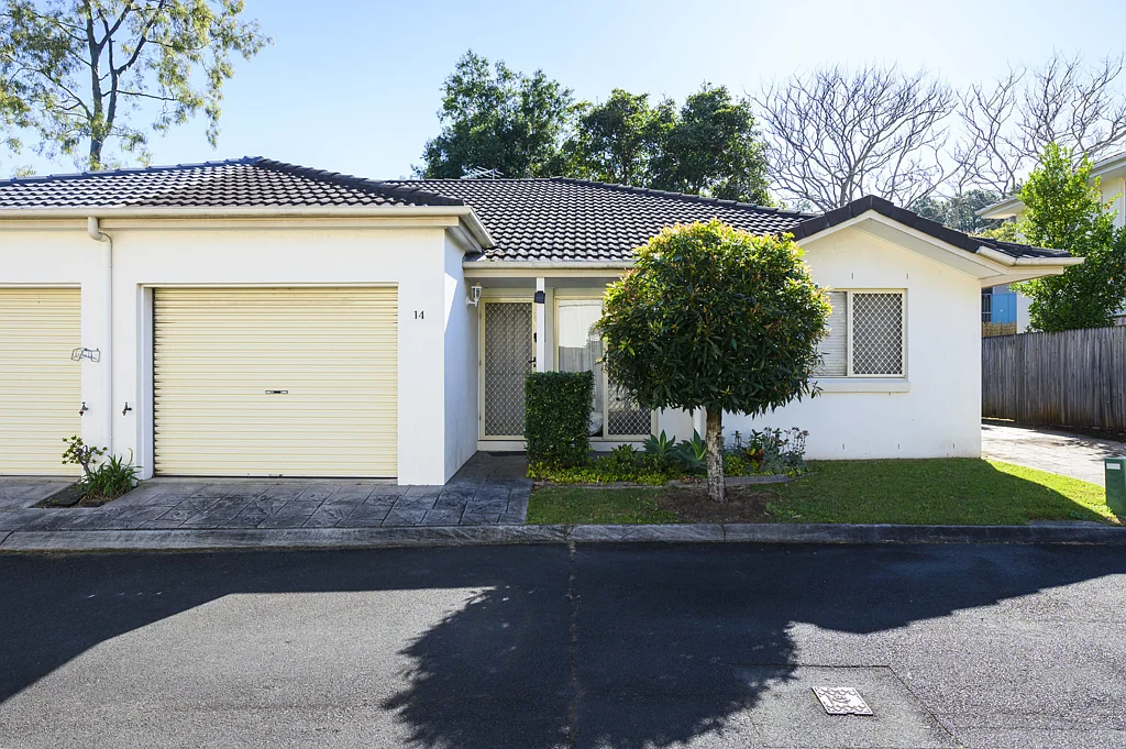 14/69 Daw Road, Runcorn, QLD 4113