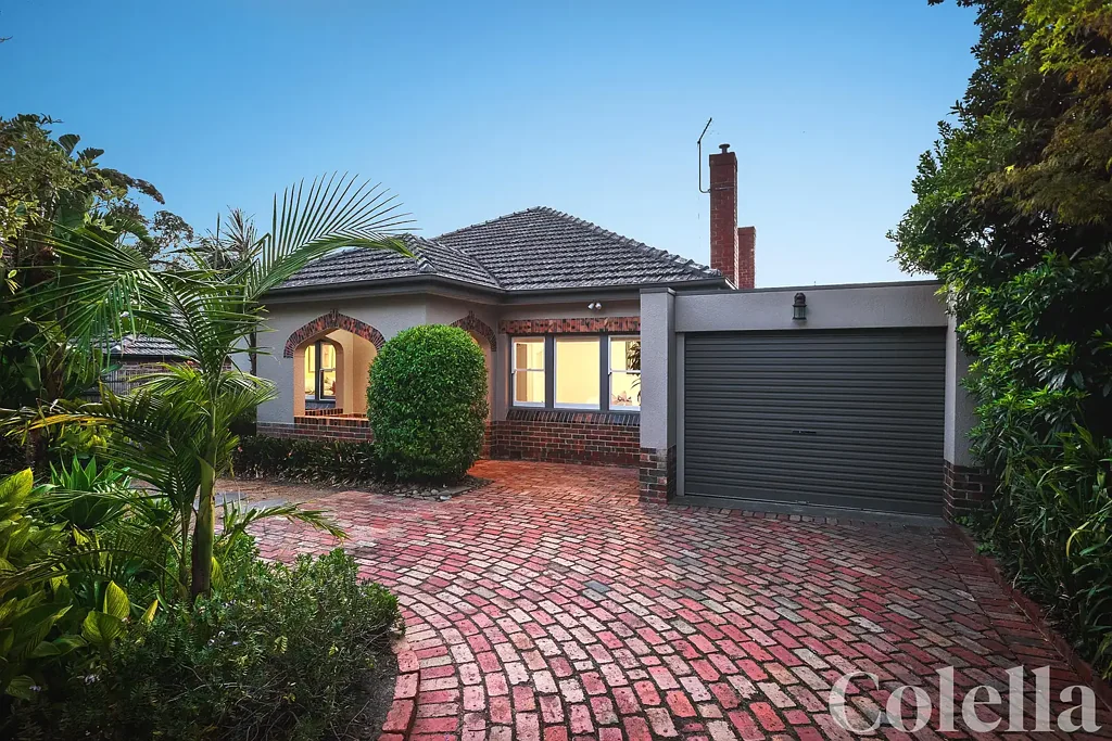 1 Mackie Grove, Brighton East, VIC 3187