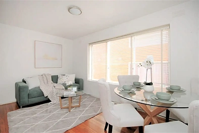 4/13 Main Street, Blackburn, VIC 3130, 2 Bedrooms, 1 Bathrooms, Apartment