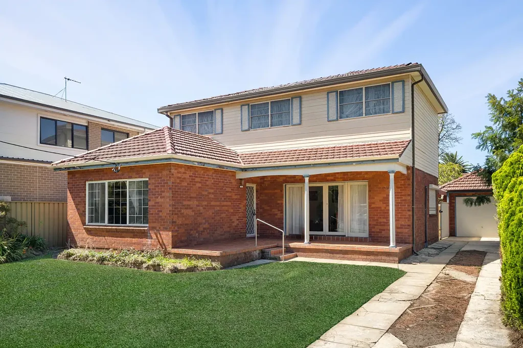 55 Anzac Avenue, Engadine, NSW 2233