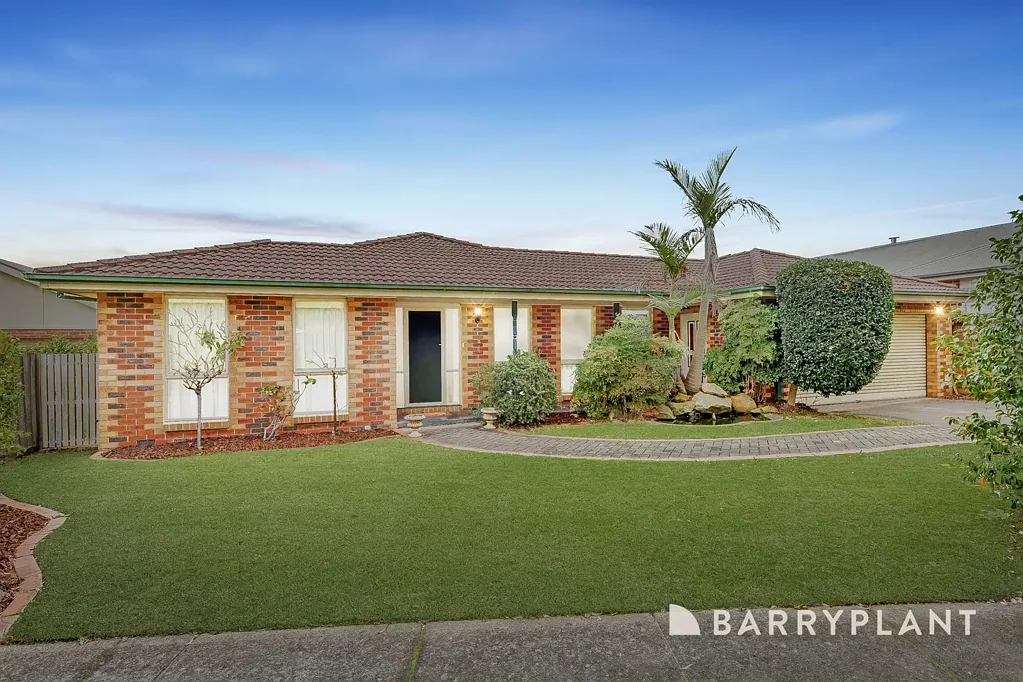 Kilsyth South 4Kwarto Spacious Family Living.