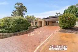 8 Laslett Circle, Mundaring