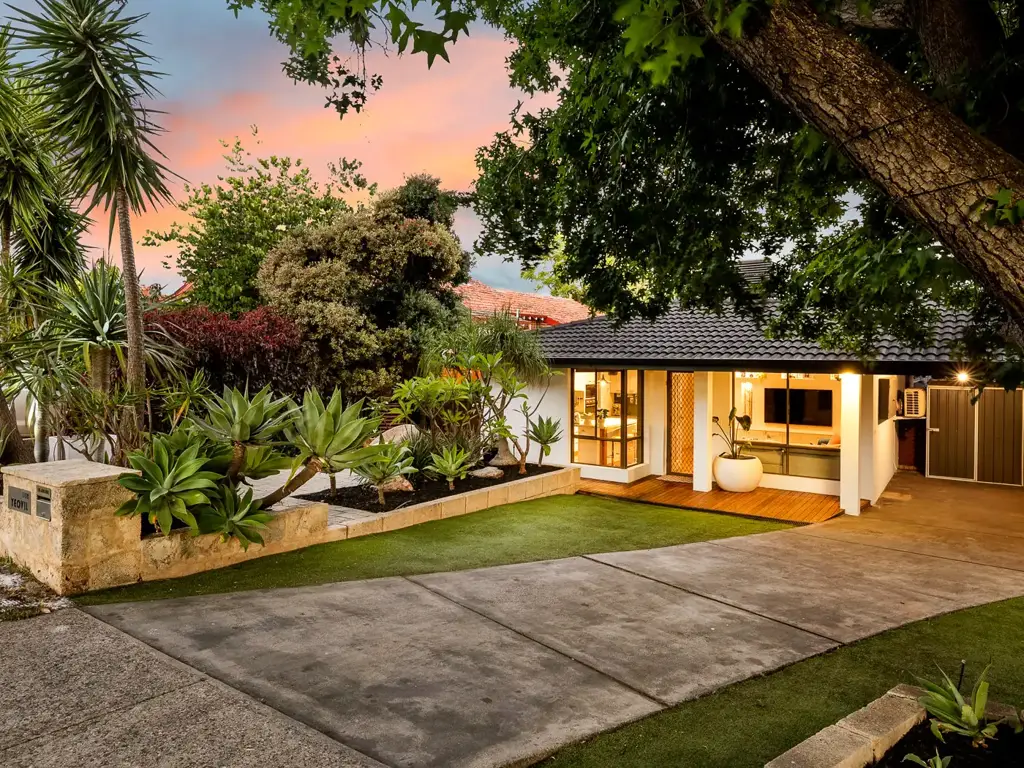 Bicton 3Zimmer UNDER OFFER!