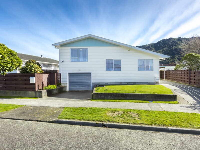 5 Camden Road, Totara Park, Upper Hutt, 4 ห้องนอน, 0 ห้องน้ำ