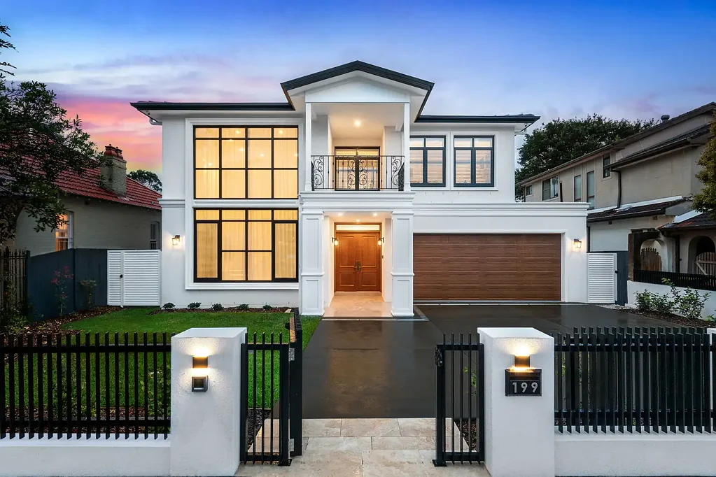 199 Mowbray Road, Willoughby, NSW 2068