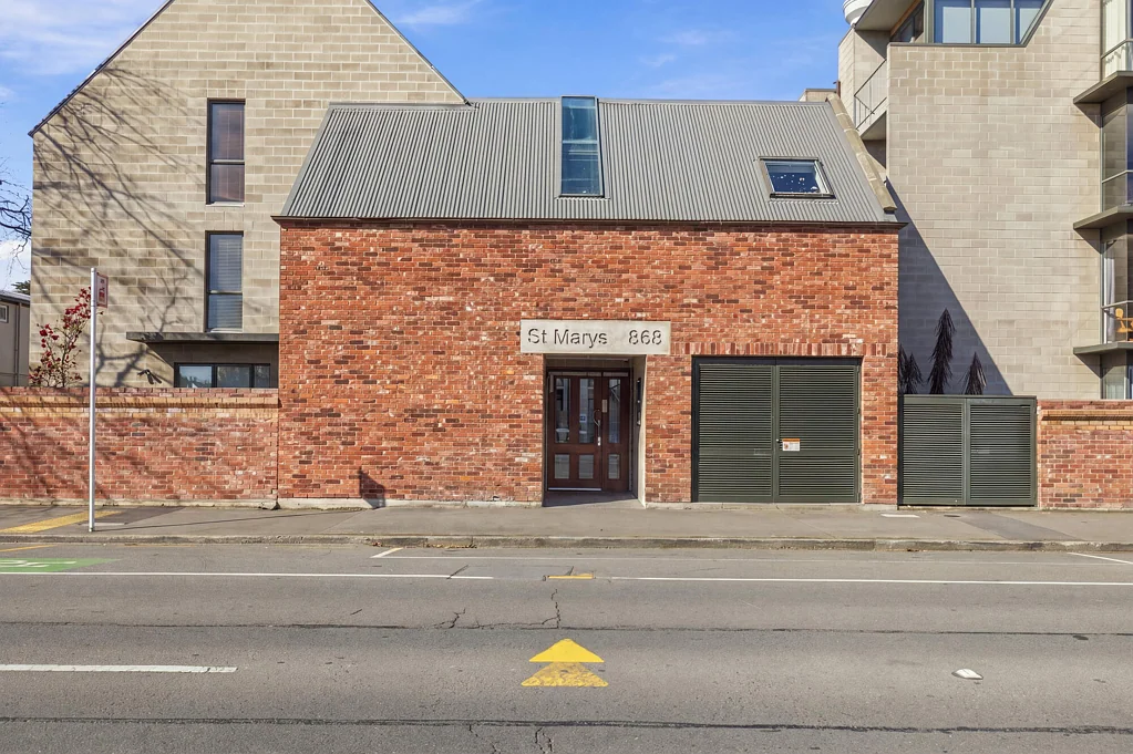 Christchurch Central 1Habitaciones The Exception, Not the Norm…