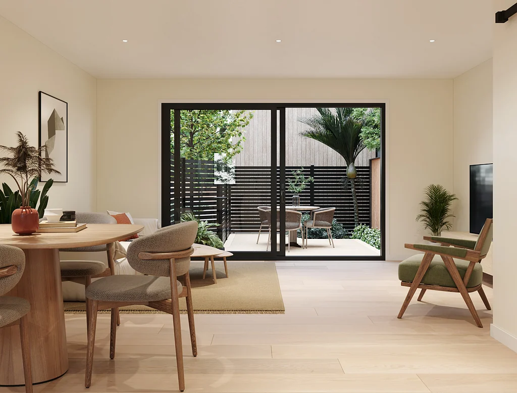 Waterloo 3房  Premium Location - Premium Homes