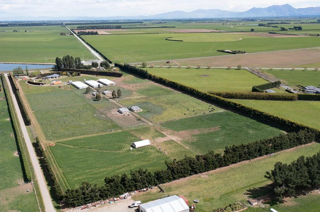 Ashburton Surrounds  Vendor has purchased, must be sold