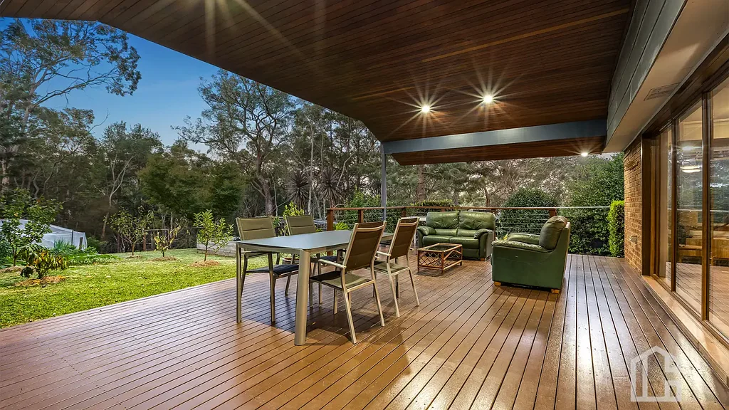 Springwood 5Zimmer ENERGY EFFICIENT LIVING Tastefully Renovated & Peaceful - View by appointment.