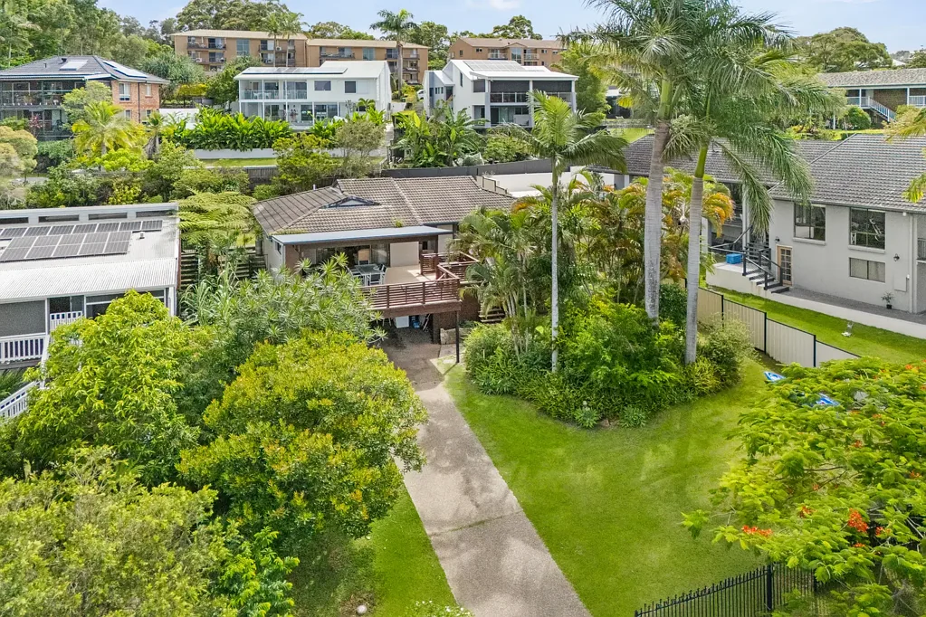 14 Alinjarra Drive, Tugun, QLD 4224