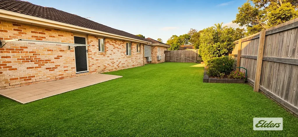 Morayfield 4房 宽敞612m²转角地块 四卧带套间 现代厨电 开放式双厅 有盖娱乐区 低维护花园 环氧车库 便捷交通 SPACE, STYLE & SIDE ACCESS – A HOME THAT TICKS THE BOXES