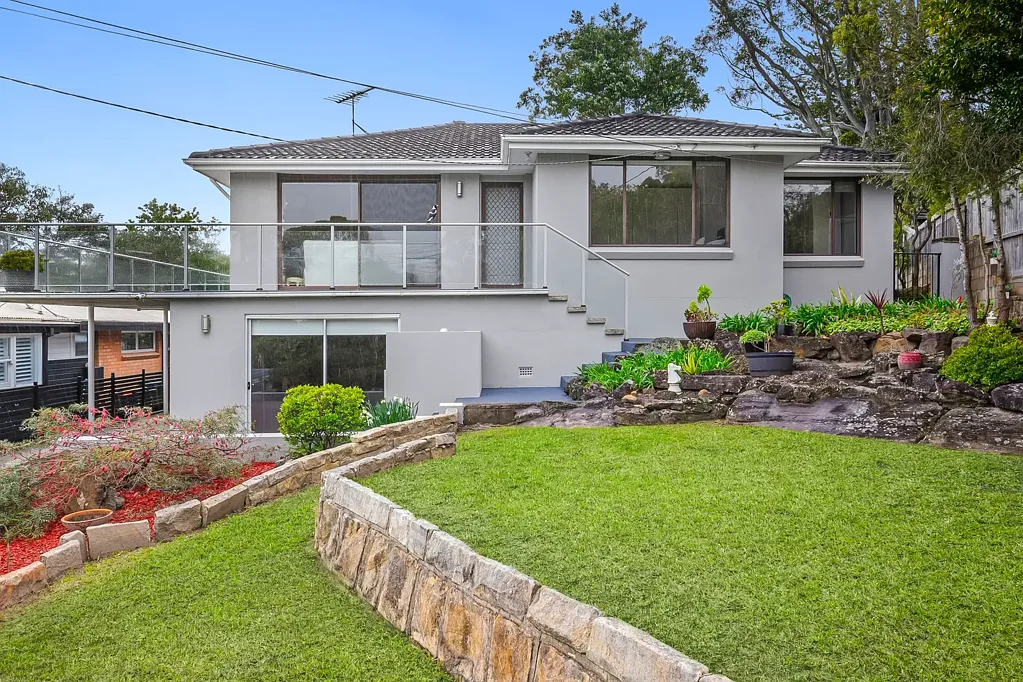 Forestville 3 Bedroom NORTH TO REAR FAMILY HOME WITH ELEVATED OUTLOOK