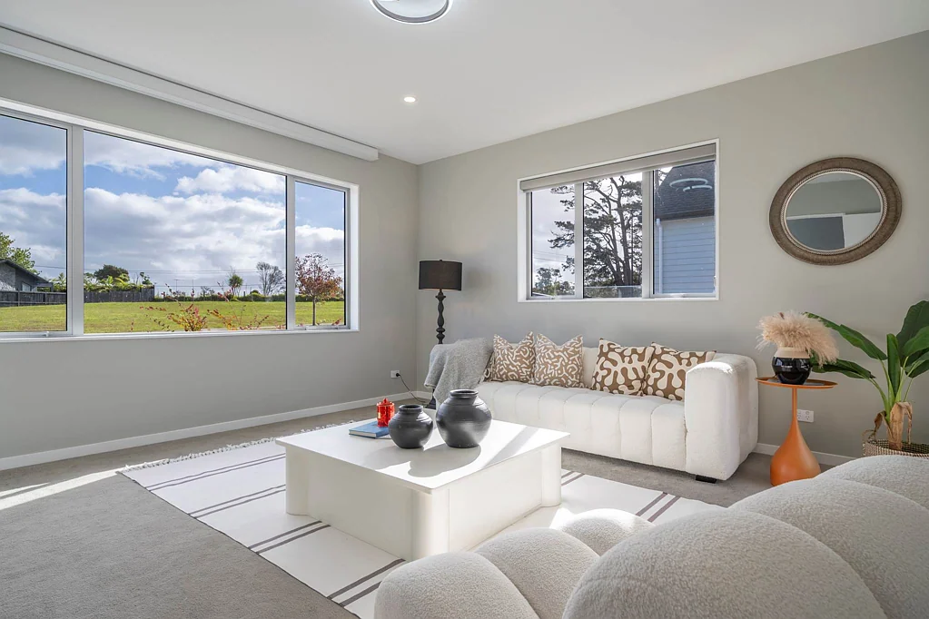 Albany 6Zimmer Big on Space, Big on Lifestyle