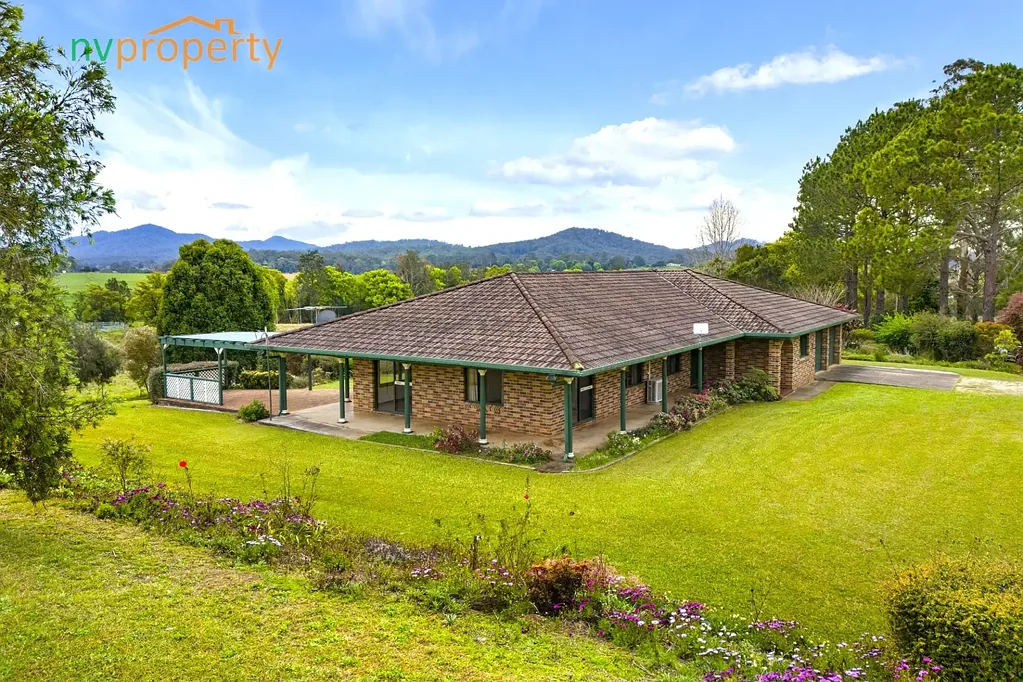 894 Wilson  Road, Congarinni North, NSW 2447