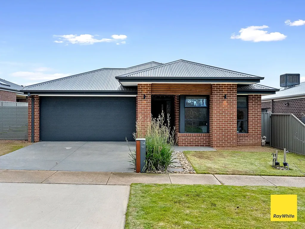 Epsom 4房  Stylish Simonds Home with Premium Finishes & Family Appeal