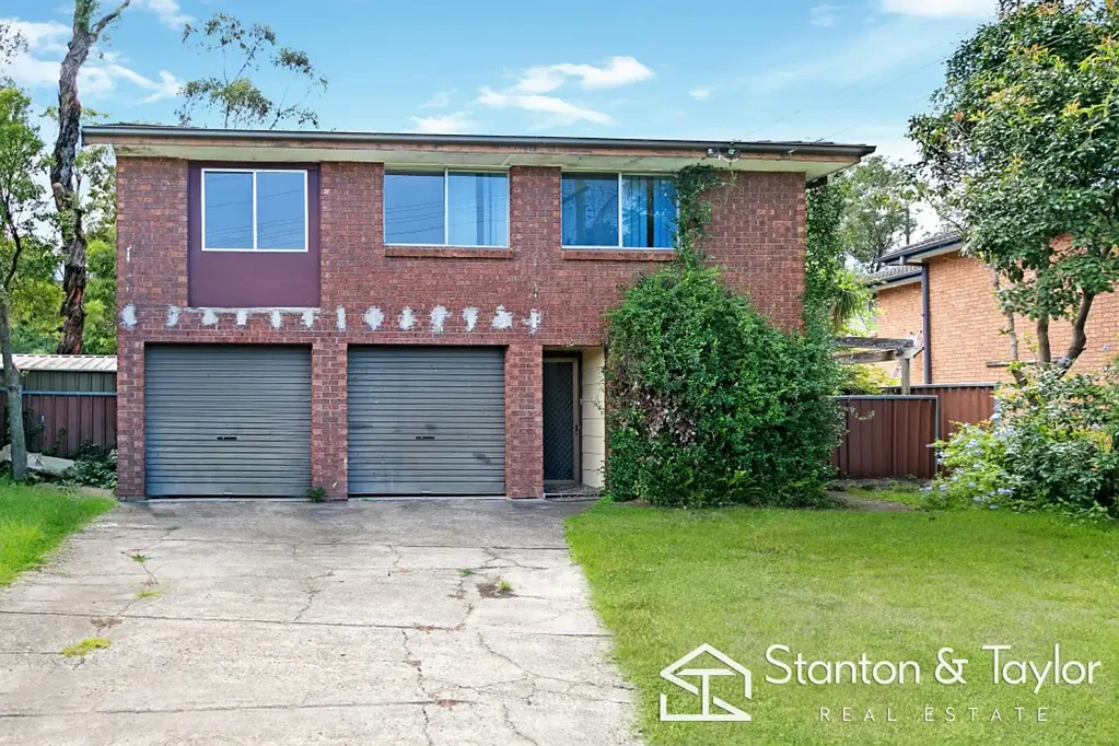 83 Koloona Drive, Emu Plains, NSW 2750
