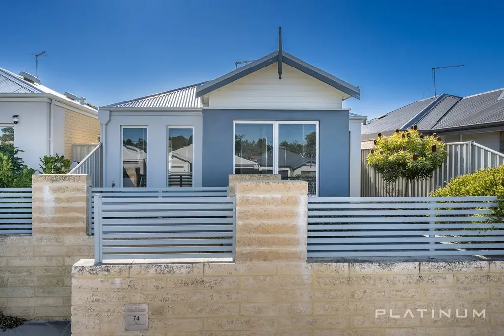 Craigie 3 Bedroom VIVE ESTATE!