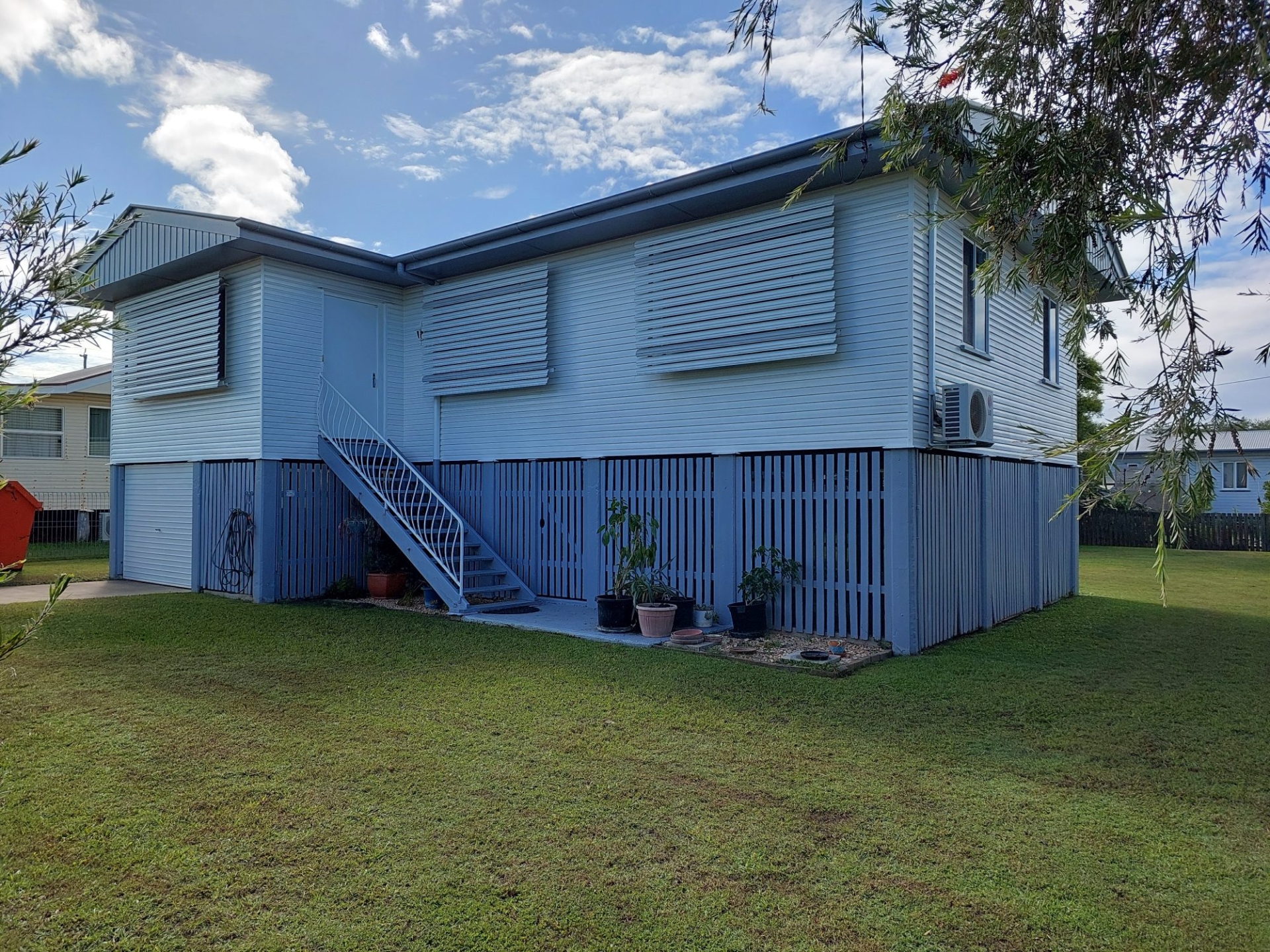 23 DUNN ST, MARYBOROUGH QLD 4650, 0房, 0浴, House