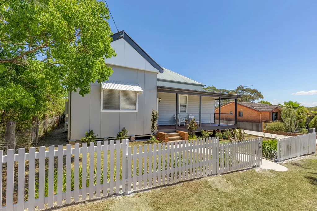 Dungog 3 Slaapkamer Country Charm With A Modern Twist