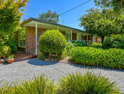 80 Honour Avenue, Macedon, VIC 3440, 4房, 3浴, House