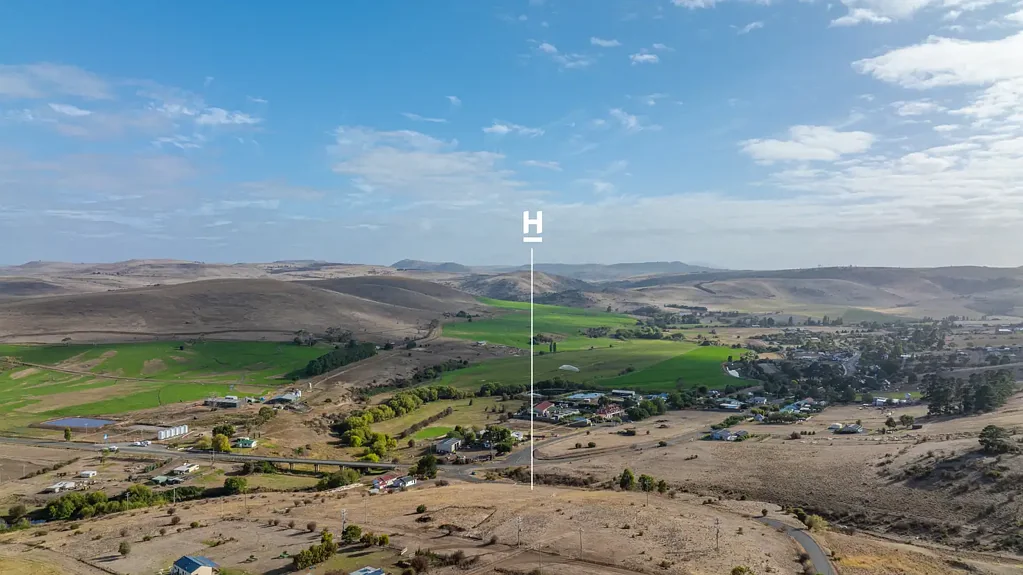 Lot 3 Upper Mill Road, Hamilton, TAS 7140